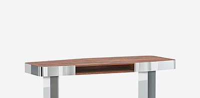 Diagramma "Writing Desk" Стол письменный