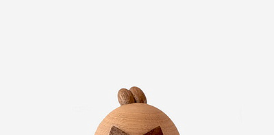 Angry Birds Red Арт-объект S