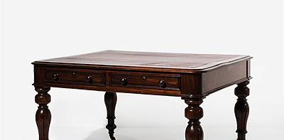 Стол письменный Antics