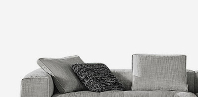 Goodman Argento Диван