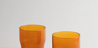 Helg Amber Стаканы 2 шт.