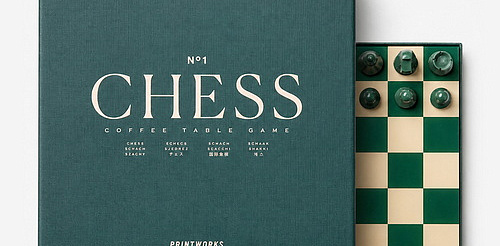 Шахматы Classic 