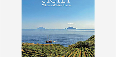 Книга Sicily: Wines and Wine Routes 