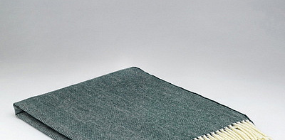 Lambswool Amazon Плед