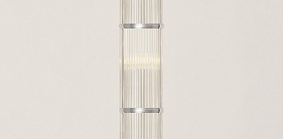 Allen Large Linear Бра