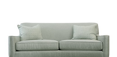 Loveseat IV Potwin Blue Диван