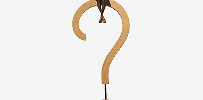 Скульптура Pensatore ?