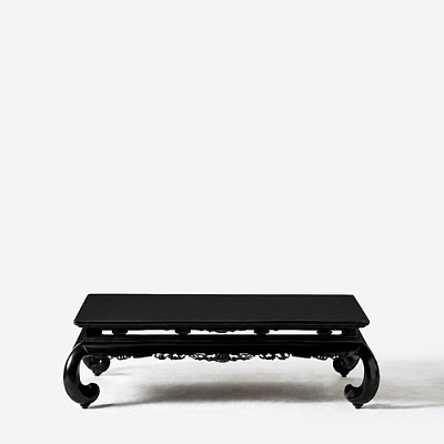Стол кофейный Beekman Black