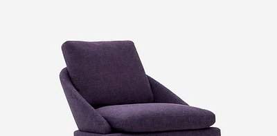 Кресло Lawson Lounge Legs