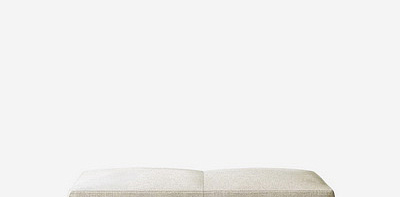 Horizontal ēdition Кушетка