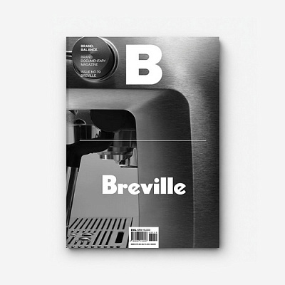 Журнал BREVILLE