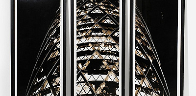 Постер St Mary Axe