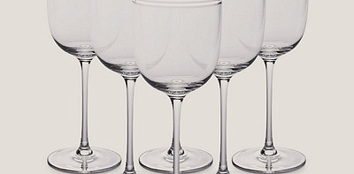 Bentley Бокалы для белого вина 6 шт.