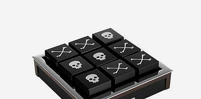 Sutton Крестики-нолики