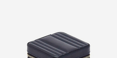 Органайзер для украшений тёмно-синий Maria S