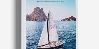Книга Boatlife: Exploring the Freedom of Maritime Living