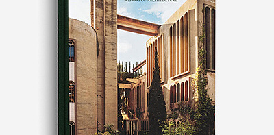 Книга Ricardo Bofill
