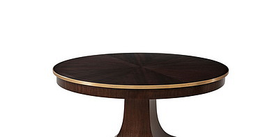 Стол обеденный Hailey Cambridge 