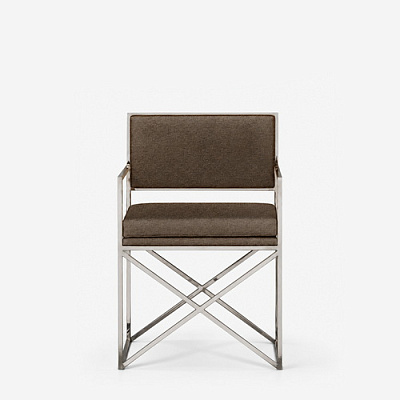 Стул Cinema Brown