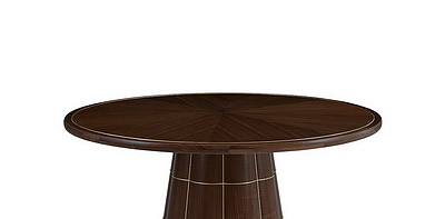 Стол обеденный Petal Luxe 