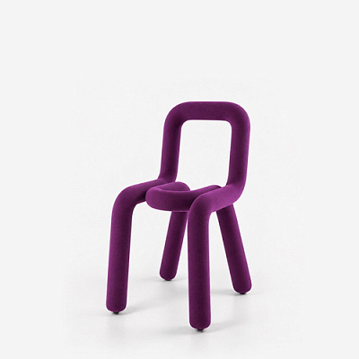 Стул Bold Purple 