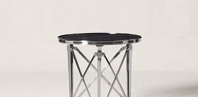 Cannes Gueridon Стол приставной