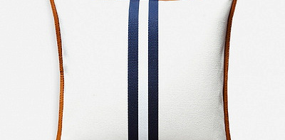 Lafayette White Подушка