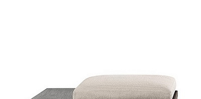 Outdoor Patio Скамья