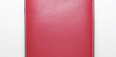 Red Чехол для планшета