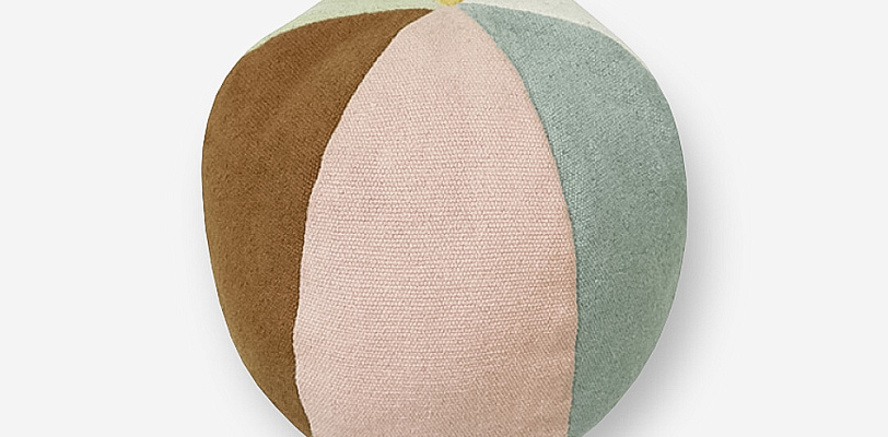 Ball Подушка детская