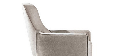 Portofino Bergère Кресло