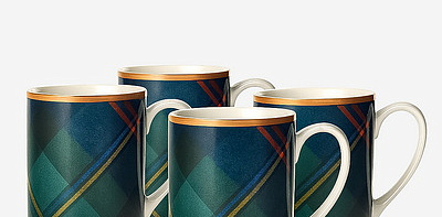 Wexford Кружка 4 шт.