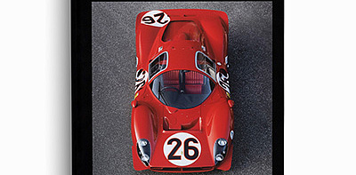 Книга Classic Cars Review