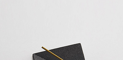 Origami Подставка для благовоний