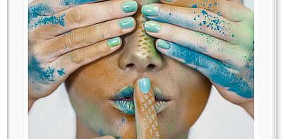 Earth Картина 193 x 156 см