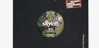 Skylab Книга