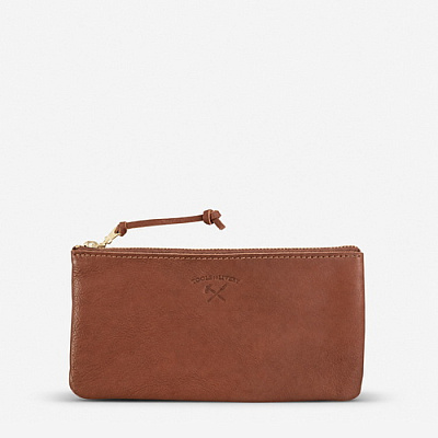 Пенал Case Brown M