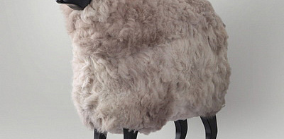 Greysine Скульптура L