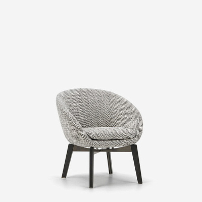 Кресло Russell Lounge