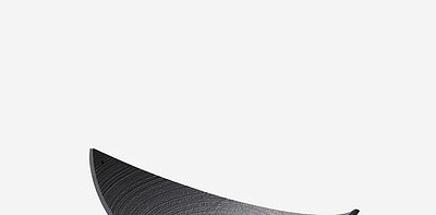 Sasafune Подставка для благовоний L 