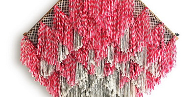 Barn Quilts I Панно 150 х 150 см