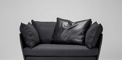 Light Field I Кресло