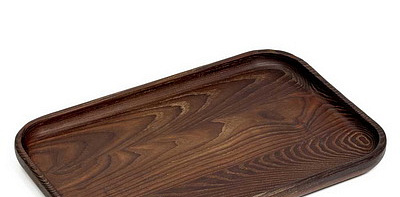 Поднос прямоугольный Паскаль Нессенс Pure