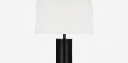 Настольная лампа Beckford 22”