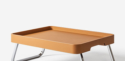 Poltrona Frau India Поднос