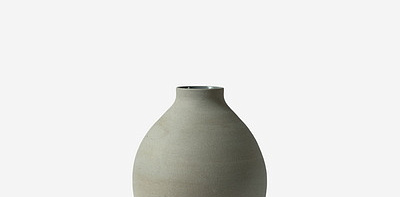 Tarro Humo Ваза Chico