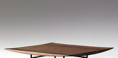 JK II Стол кофейный