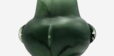 Tebas Verde Ваза