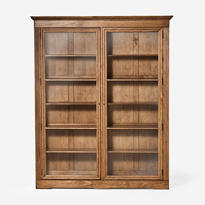 Шкаф книжный Edwardian
