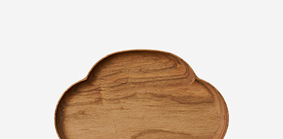 Kito Flowering Quince Блюдо L